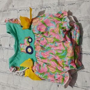 Baby clothes 3 months